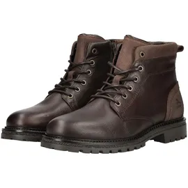BULLBOXER Stiefelette Leder | Gr.: 44