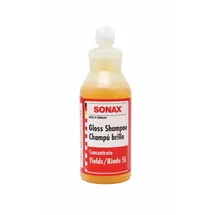 Sonax Glanzshampoo Konzentrat 2 St. 1 l