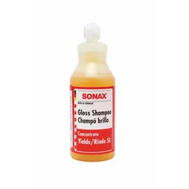 Sonax Glanzshampoo Konzentrat 2 St. 1 l
