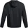 Under Armour Phantom Windbreaker Jacke Herren 001 - black/black/white S