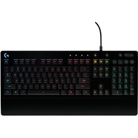 RGB Gaming Keyboard FR