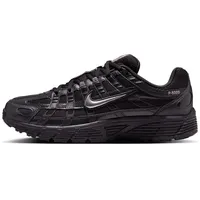 Nike P-6000 Damen schwarz 40.5