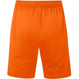 Jako Allround Shorts Herren Neonorange XXL