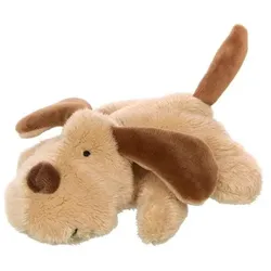 Sigikid - Mini Hund, Cuddly Gadgets