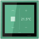 Jung KNX Raumcontroller LCZ 459 BFD1S 250