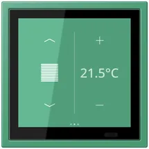 Jung KNX Raumcontroller LCZ 459 BFD1S 250