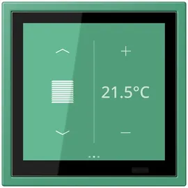 Jung KNX Raumcontroller LCZ 459 BFD1S 250