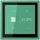 Jung KNX Raumcontroller LCZ 459 BFD1S 250