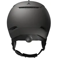 Atomic Revent GT AMID Visor HD Photo schwarz