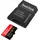 SanDisk Extreme Pro microSDXC UHS-I U3 V30 A2 64 GB