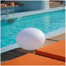 Smart & Green Flatball L mit App-Steuerung