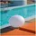 Smart & Green Flatball L mit App-Steuerung