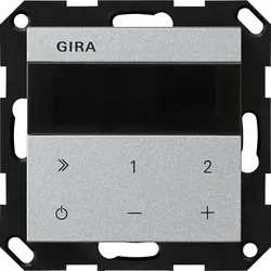 GIRA UP-Radio IP 232026