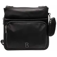 Bogner Schultertasche Verbier Play Serena black