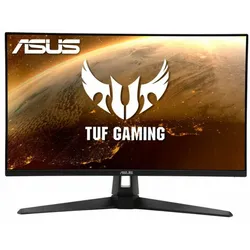 Monitor Asus 90LM05Z0-B02370 27" LED IPS HDR10 LCD AMD FreeSync Flicker free NVIDIA G-SYNC 144 Hz