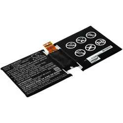 Powery Akku für Tablet Microsoft Surface 3 10,8` (1645)