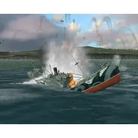 PT Boats: Knights of the Sea (PC)