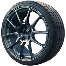 Hankook Ventus S1 evo3 Z K129 275/35 ZR20 102Y XL