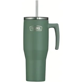 Thermos Isolierbecher Refreshing Series 1,1 l Grün
