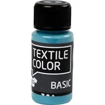 Creativ Company Textilfarbe 1 St. Taubenblau 50 ml