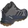 adidas Terrex Skychaser AX5 Mid GTX Grey Four/Carbon/Shadow Navy 43 1/3