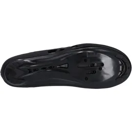 Endurance Wori schwarz 39