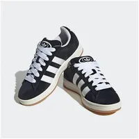 adidas Originals CAMPUS 00S SCHUH Sneaker schwarz 38 EU