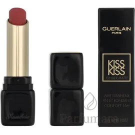 Guerlain KissKiss Tender Matte 721 dear rose