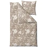 Södahl Bettwäsche, Beige, Textil, 135x200 cm, Schlaftextilien, Bettwäsche, Bettwäsche