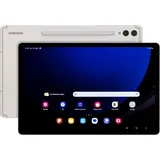 Samsung Galaxy Tab S9+ 12.4'' 256 GB Wi-Fi Beige