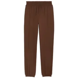Puma Damen Sporthose, STUDIO FOUNDATIONS Jogger S