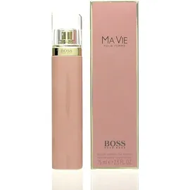 HUGO BOSS Ma Vie Pour Femme Eau de Parfum 75 ml