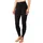 Mandala Damen Best Loved Tights (Größe M, schwarz)