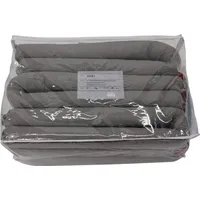 Ede - emtez Notfallset, Tasche, Inh. grau, Aufnahme 50L
