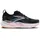 Brooks Glycerin GTS 22 Damen Black / Blue Heron / Orange 39