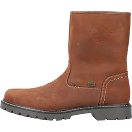 Rieker Stiefel in noce/fuchs | 41