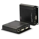 Lindy 39245 KVM-Extender Sender und Empfänger