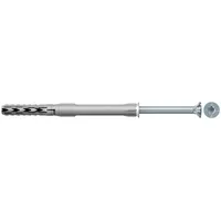 Fischer SXR Langschaftdübel 8 x 100 50 Stück