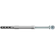 Fischer SXR Langschaftdübel 8 x 100 50 Stück