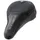 ROCKBROS Fahrradsattel Bezug Kissen 26,5 cm Schwarz