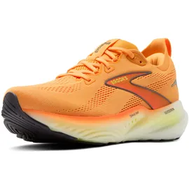 Brooks Glycerin 22 Herren Laufschuhe, orange, - 42.5