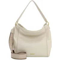 Emily & Noah E&N Julie Beuteltasche Polyurethan Beige