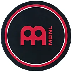 Meinl MPP-12 - 12" Practice Pad - Übungspad