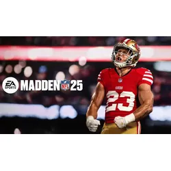 EA Sports Madden NFL 25