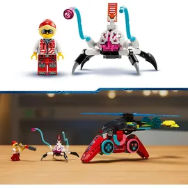 LEGO DREAMZzz Coopers fliegender Videospiel-Controller