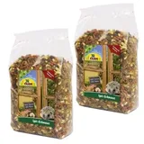 JR Farm Igel-Schmaus 2 x 500 g