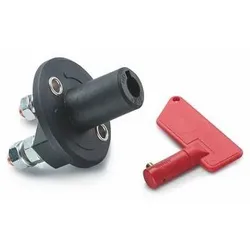 SPARCO Hauptschalter, Batterie 01336