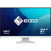 Eizo FlexScan EV2720S-WT 68,6cm (27") QHD IPS Office Monitor