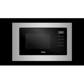Teka MSEG 620 FI Schwarz