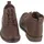 CAT Staten Chukka Herren Braun 46